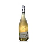 Ludwigs TraubenSecco alkoholfrei -Bio-