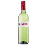 Frank & Frei Müller Thurgau trocken -Bio-