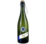 Bioperlwein Soecco Perlwein trocken