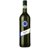 Biowein Riesling QbA trocken