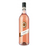 Biowein Roséwein QbA