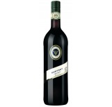 Biowein Samtrot QbA trocken