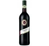 Biowein Trollinger mit Lemberger QbA trocken