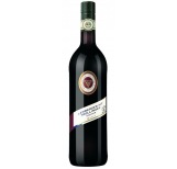 Biowein Lemberger mit Trollinger QbA trocken