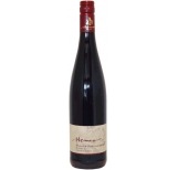 Blauer Portugieser Rotwein halbtrocken 2013