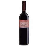 Dornfelder Rotwein halbtrocken 2014