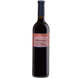 Dornfelder Rotwein trocken 2013