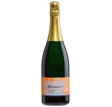 Scheurebe Winzersekt extra dry 2013