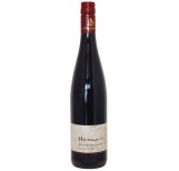 Spätburgunder Rotwein trocken 2012