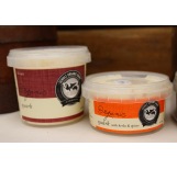 Organic Quark