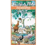Organic Eucalyptus Tea