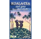 Organic Earl Grey Tea