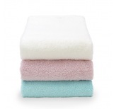 Organic 520 Bath Towel