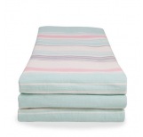 Organic 332 Gauze Bath Towel