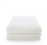 Organic I 340 Bath Towel White
