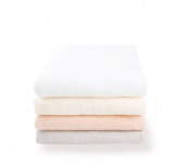 Organic I 432 Bath Towel