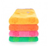 Lima Fujita Happiness Bath Towel