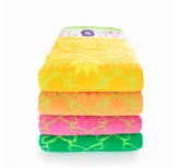 Lima Fujita Freedom Bath Towel