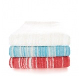 Straits Organic Bath Towel