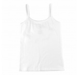 Girl's Organic Camisole