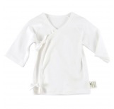 Baby's Organic Kimono Short