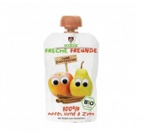 100% APFEL, BIRNE & ZIMT