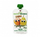 100% APFEL, BIRNE & ERBSE