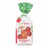 GEMÜSENUDELN TOMATE