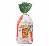 GEMÜSENUDELN KAROTTE