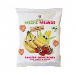 KNUSPER-ERDBEERCHEN