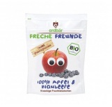 100% APFEL & BLAUBEERE