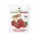 100% ERDBEERE