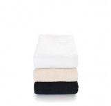 Organic 120 Face Towel