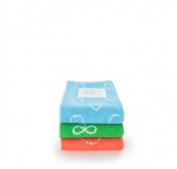 Mottainai Bamboo Face Towel