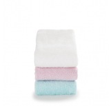 Organic 520 Face Towel