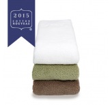 Cotton Nouveau Face Towel 2015