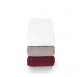 Organic 732 Face Towel