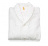 Organic 120 Bath Robe 70