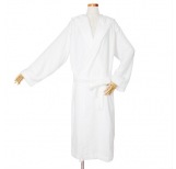 Organic Air Bath Robe