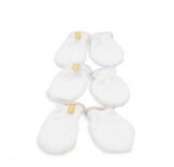 Organic Baby Mittens
