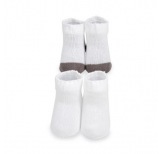 Organic KB1 Baby Socks