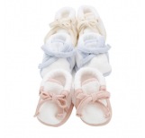 Organic Baby Shoes