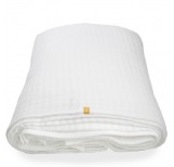 Organic I 440 Flat Sheet King Size