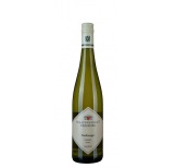 2015er Freiburger Gutedel