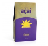 Organic freeze dried Açaí powder