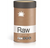 Raw Protein Isolate (Vanilla)