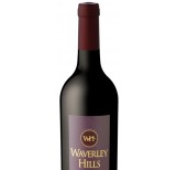 Cabernet Sauvignon Shiraz 2012
