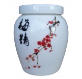 Organic Plum Concentrate