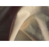 Flannel - natural white