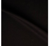 Single jersey 30/1 black